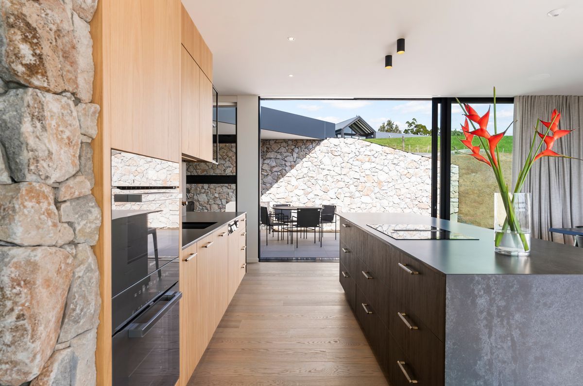 Te Arai House