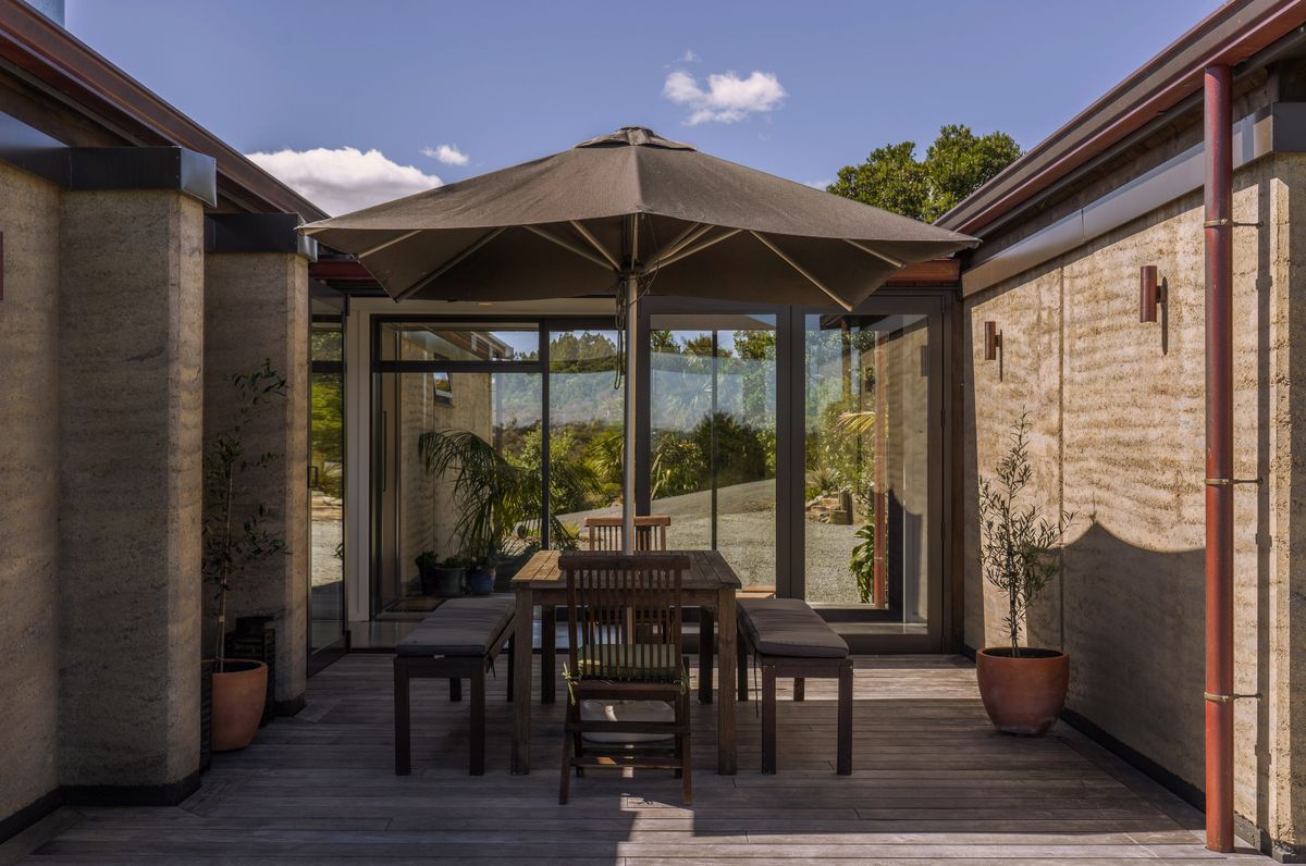 Waipu House