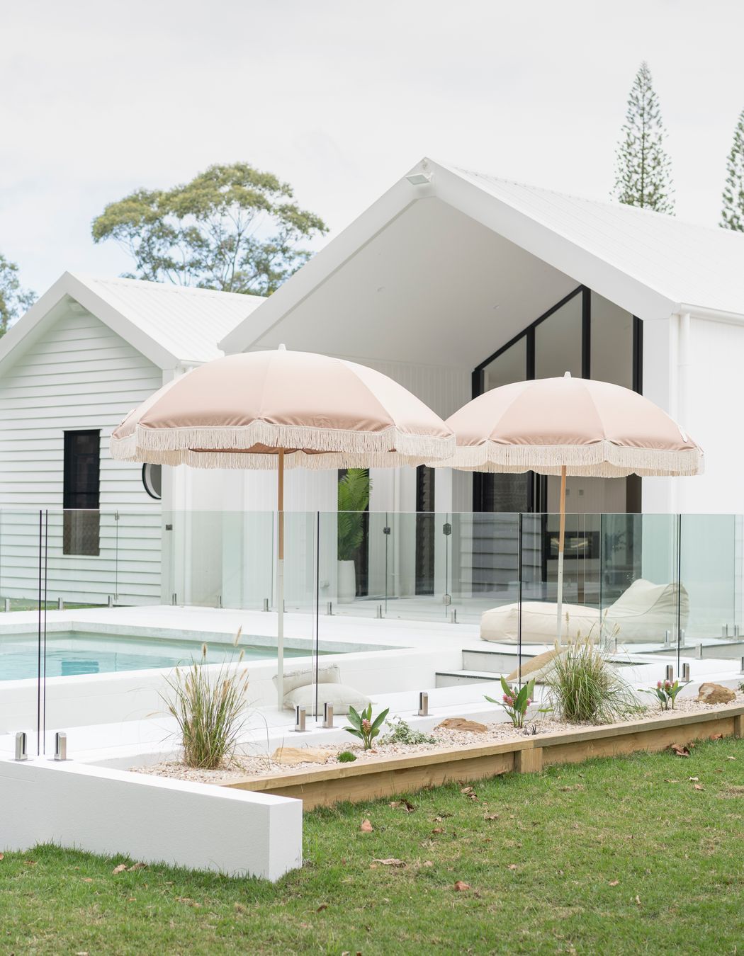 Barleycorn Residence