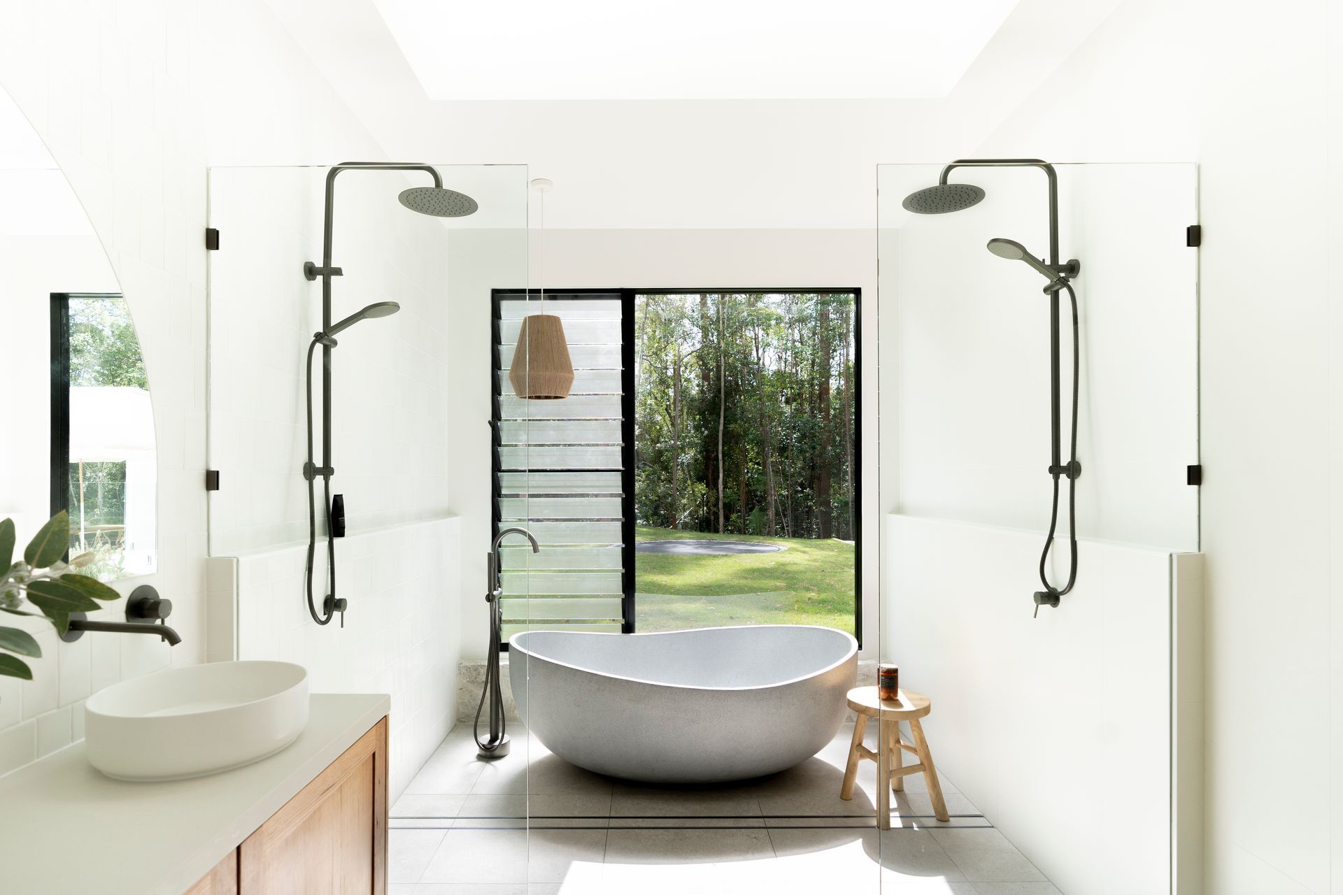 Barleycorn Residence