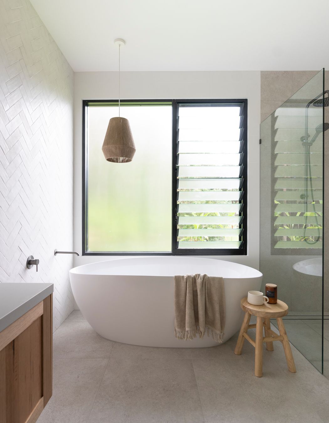 Barleycorn Residence