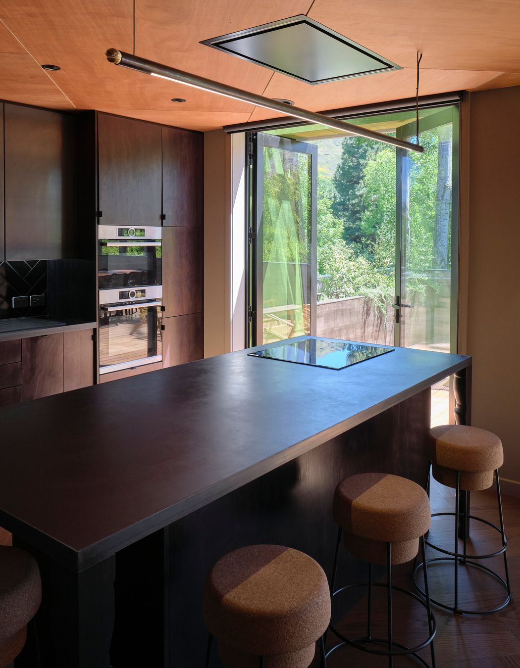 The Black House Part Two