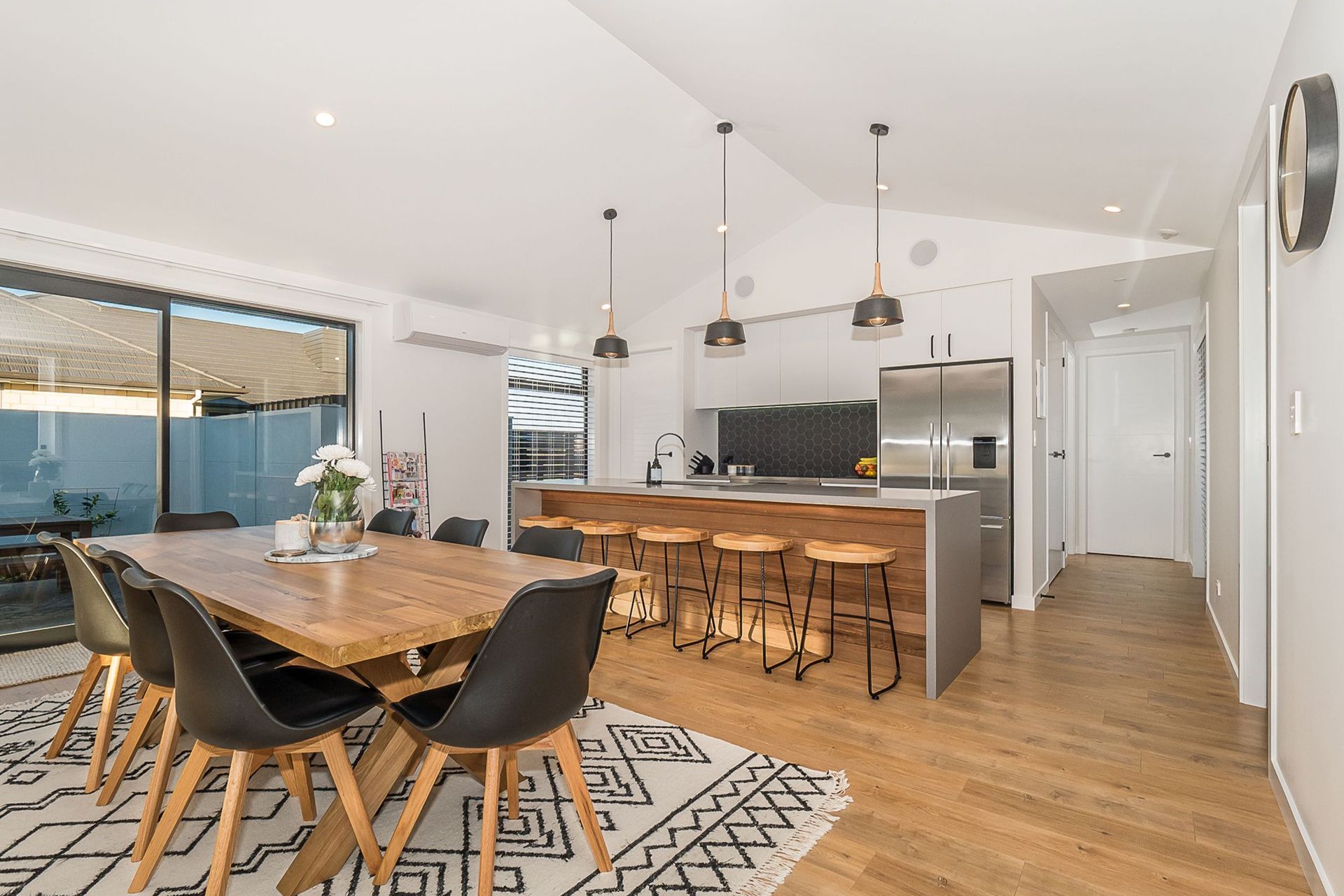 Timeless Family Living - Cambridge