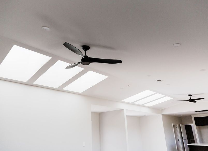 Seafield Road New Build