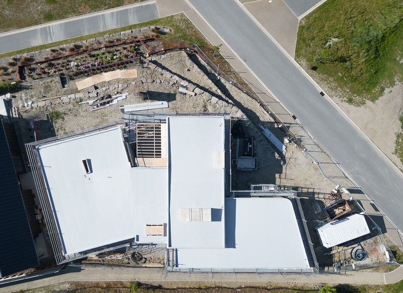 Jade Drive House Wanaka