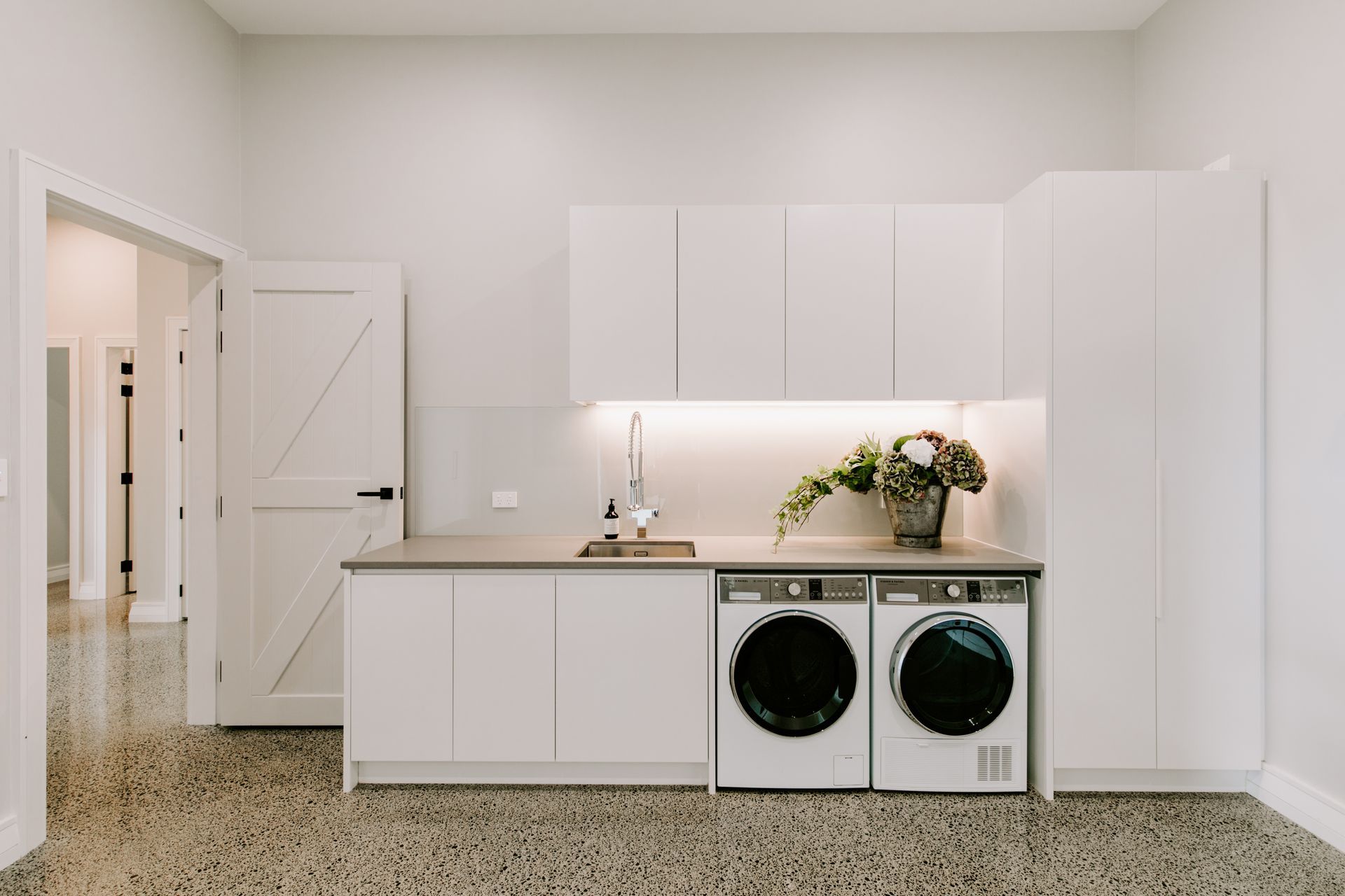 Award-winning Country Home