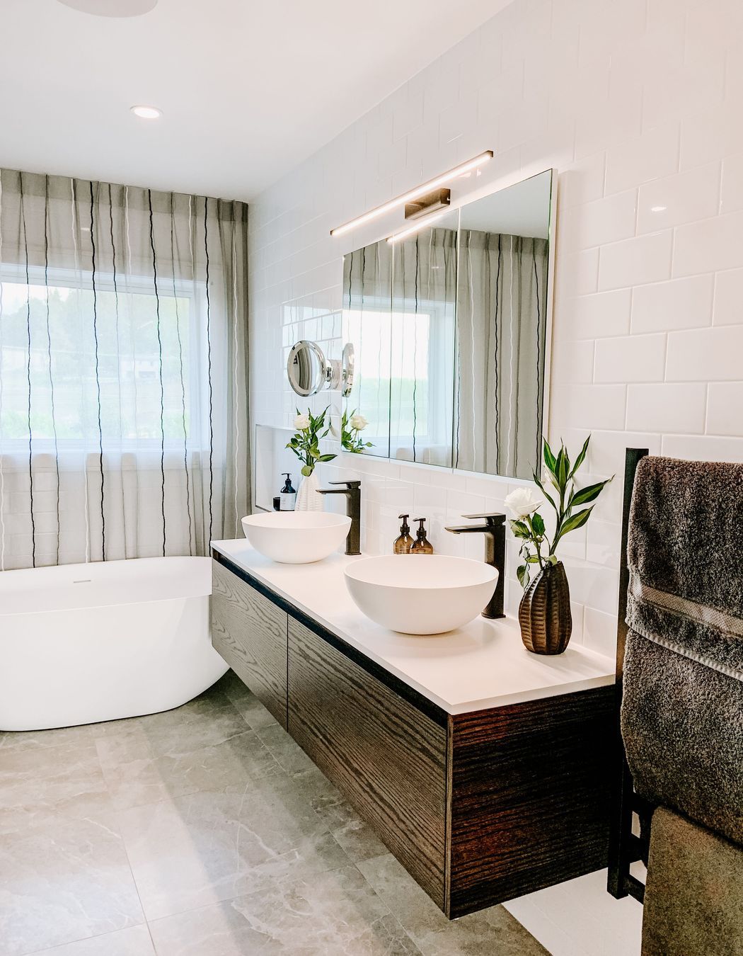 Award-winning Country Home