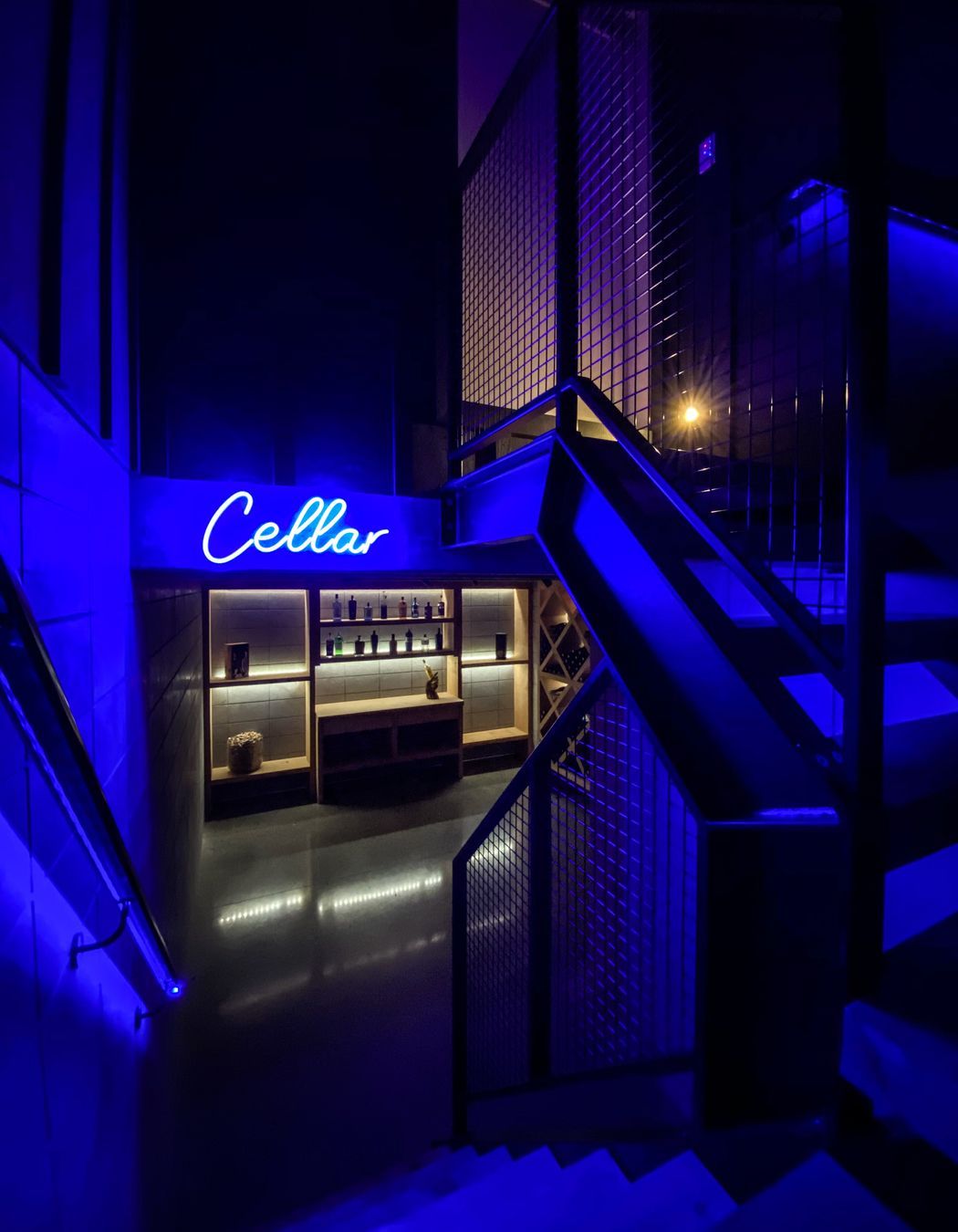 Award-winning Country Home