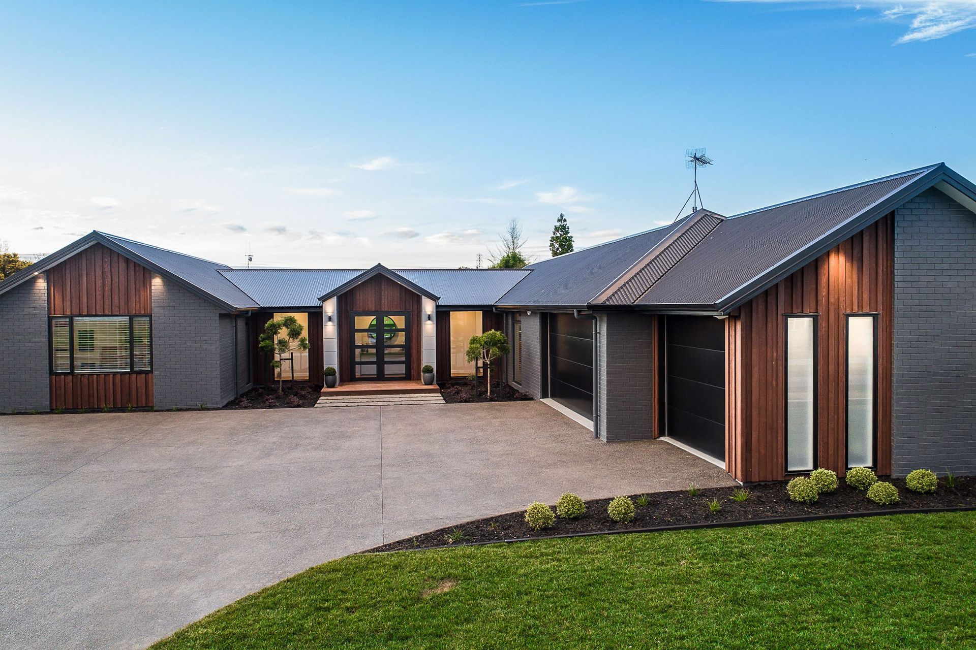 Timeless Family Living, Cambridge