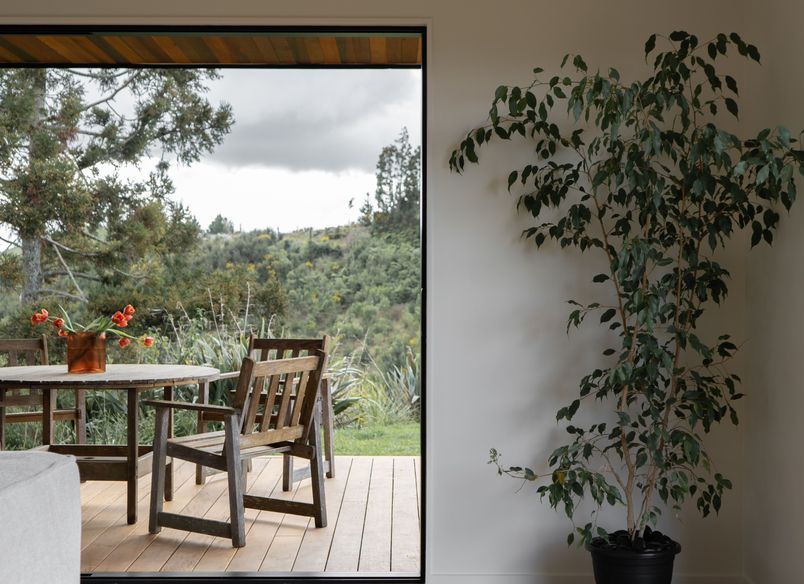 Our Life Our Home: Slow Country Living with Ash & Liam