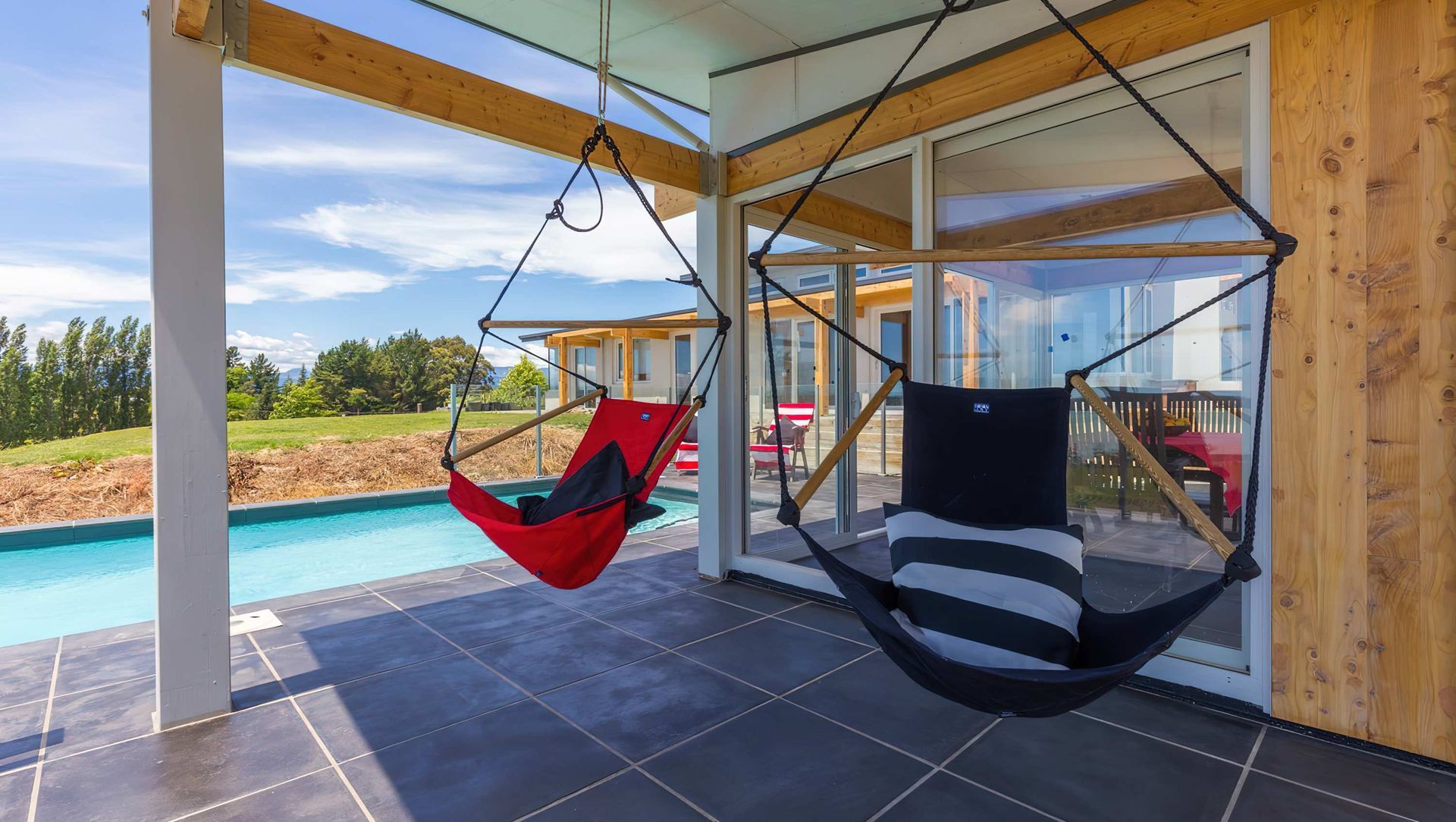 Hoddy Road House banner