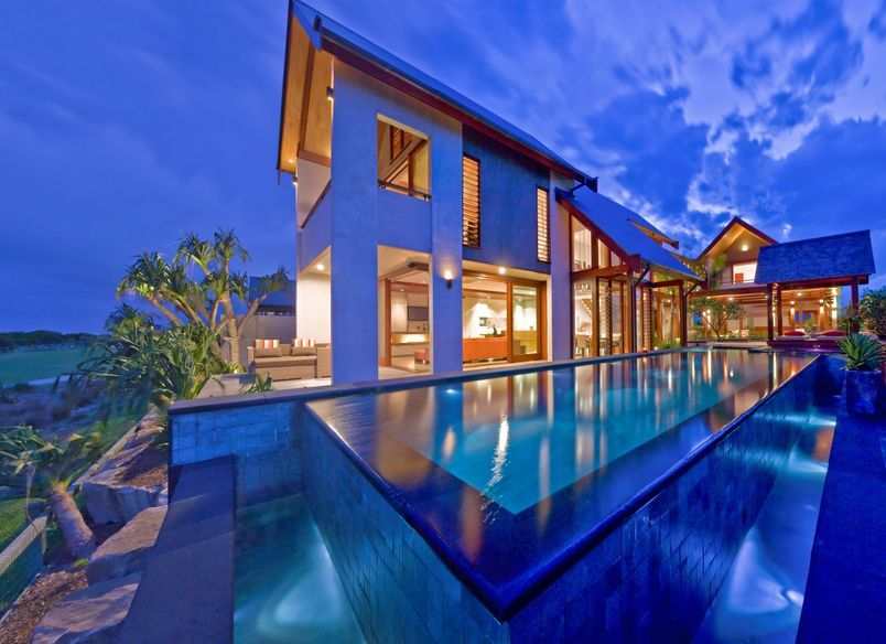 Salt Village Residence