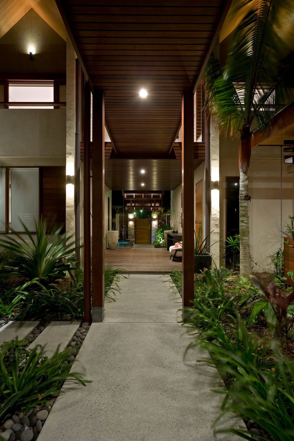 Salt Village Residence