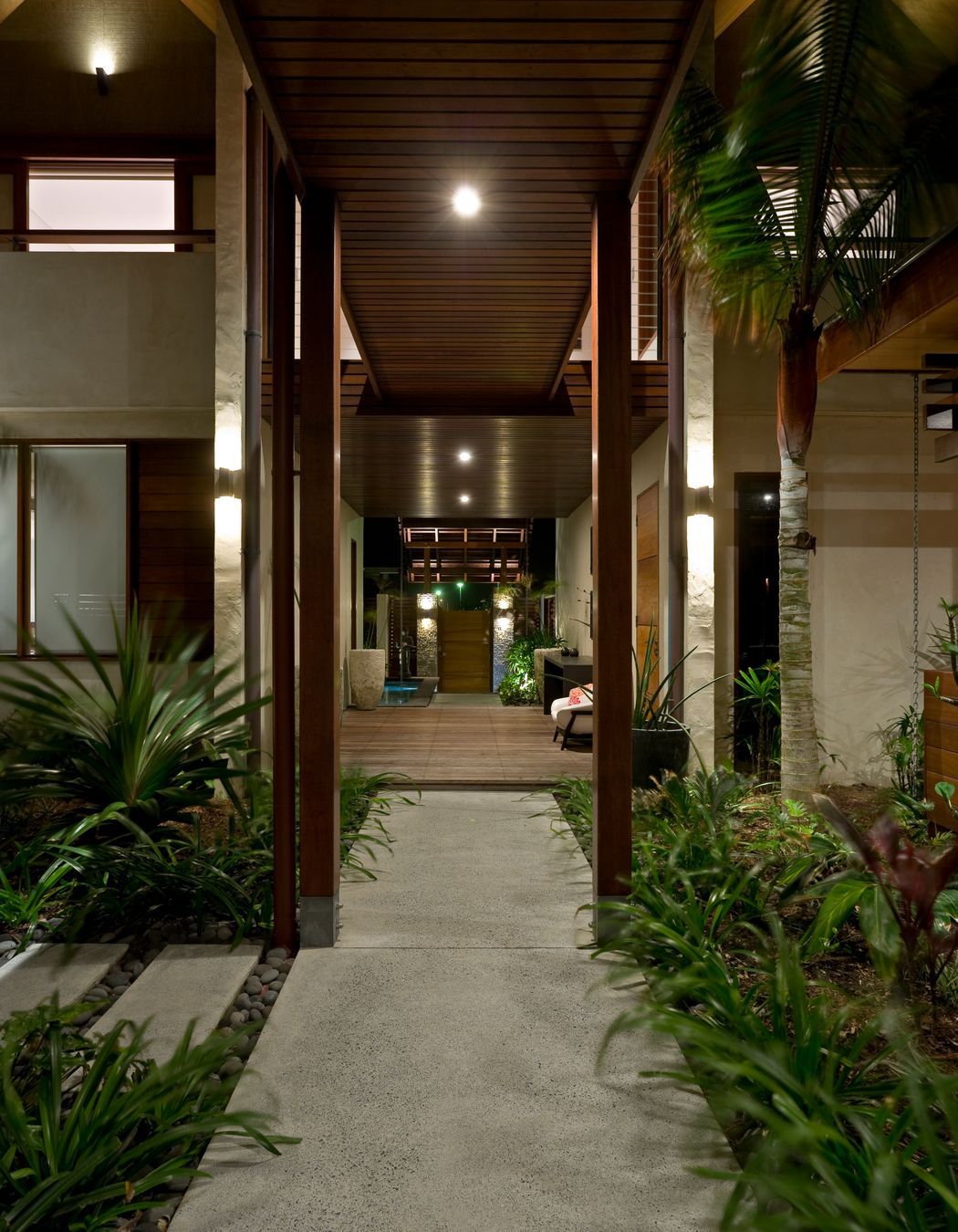 Salt Village Residence