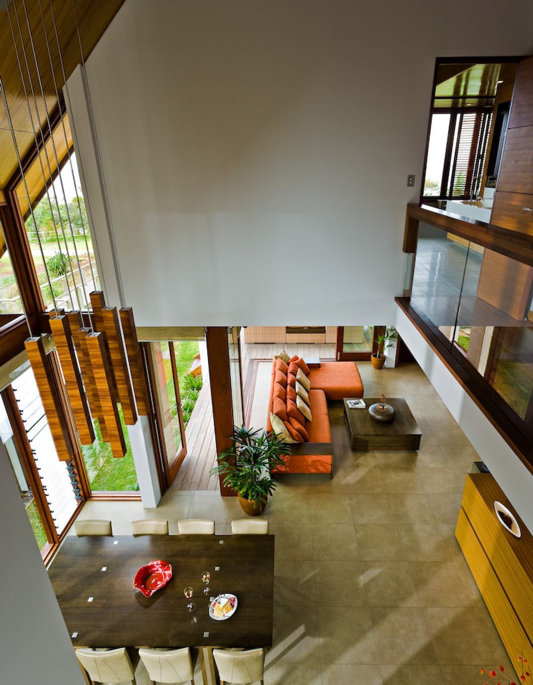 Salt Village Residence