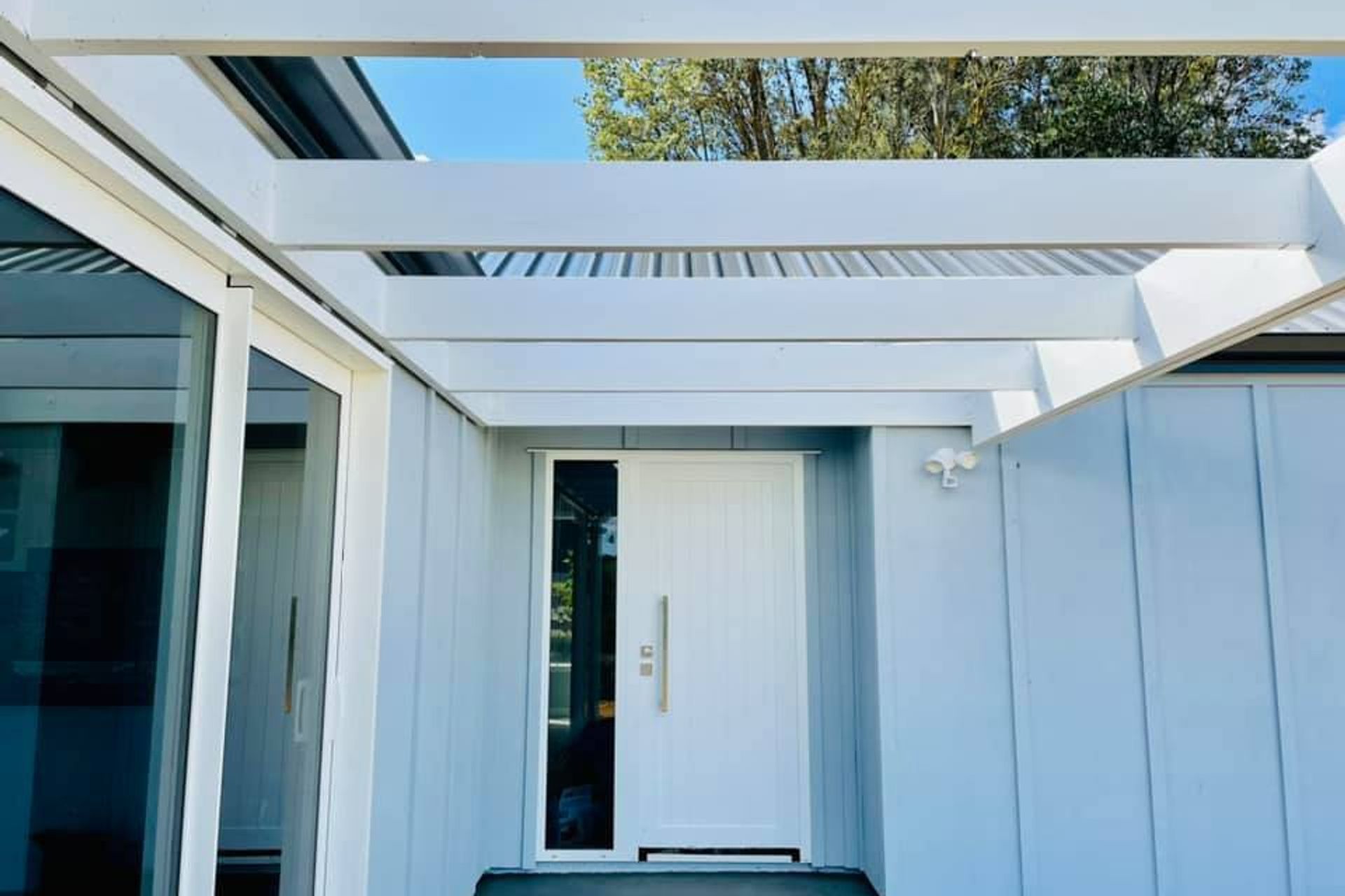 774 Glen Murray Rd - Build