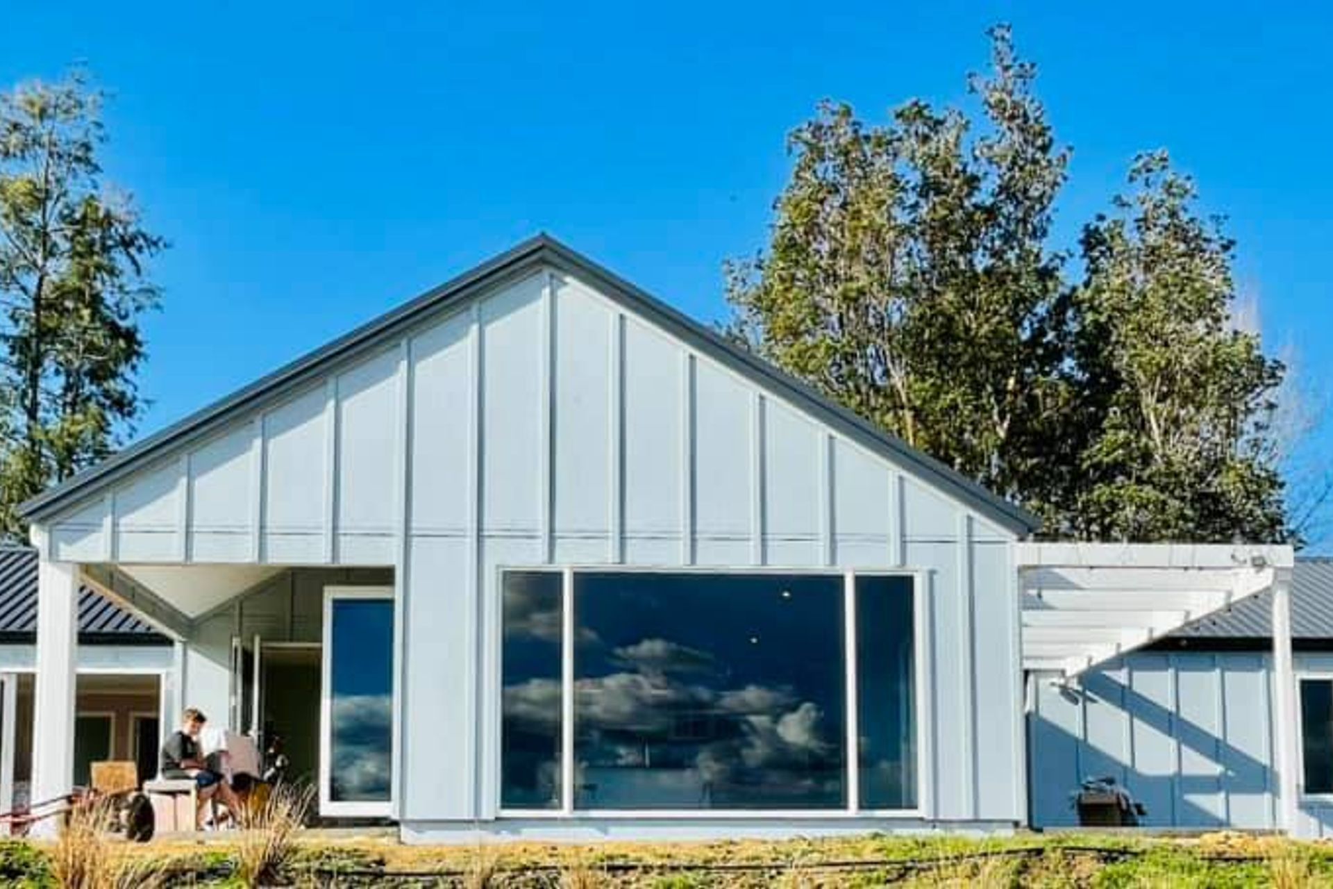 774 Glen Murray Rd - Build