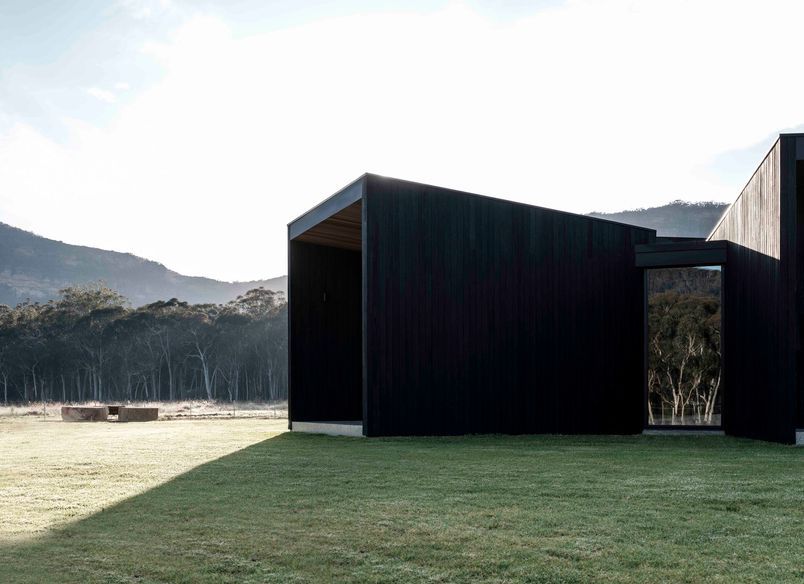 Golden Vale | Project of the Month