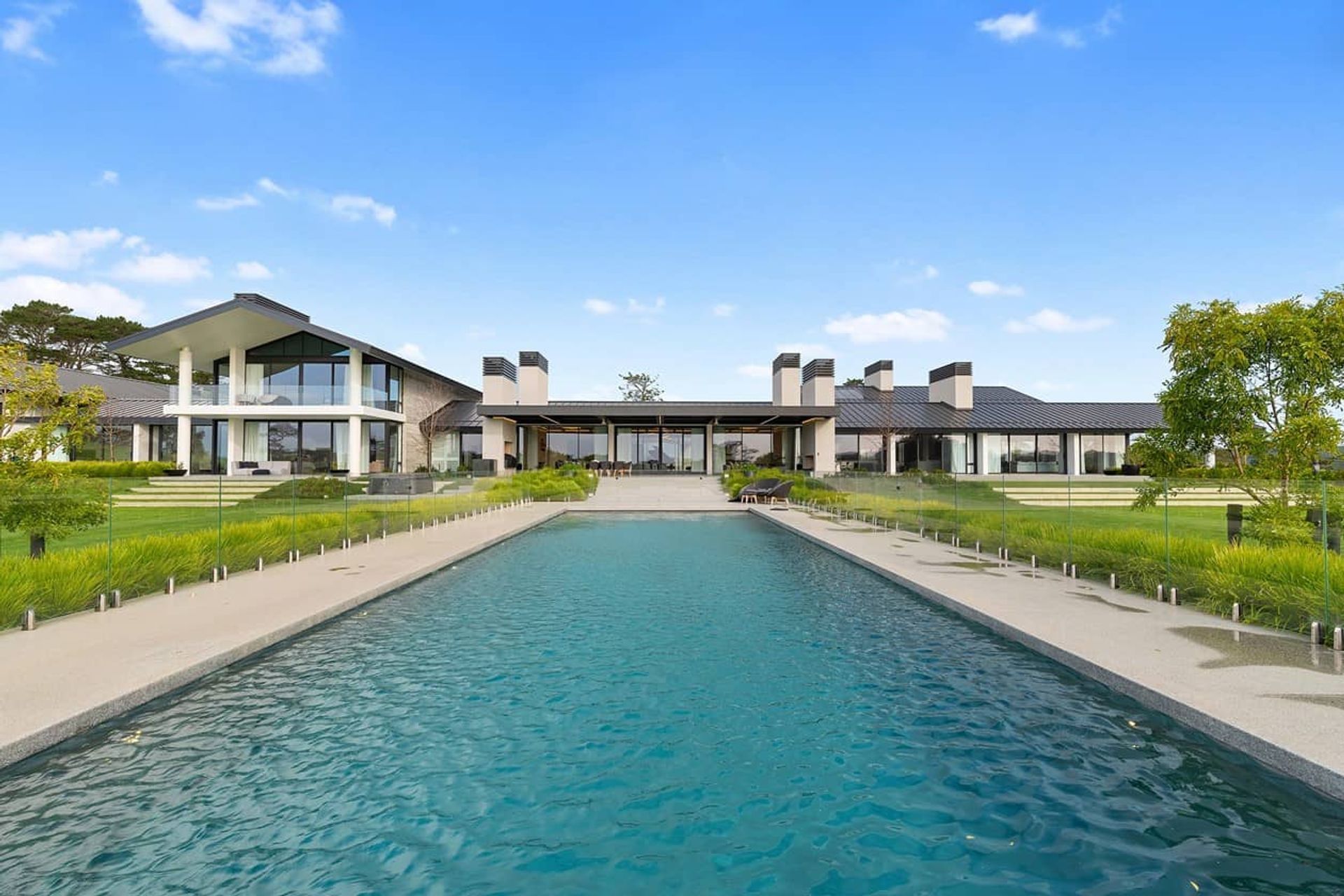 Regional Supreme House of the Year