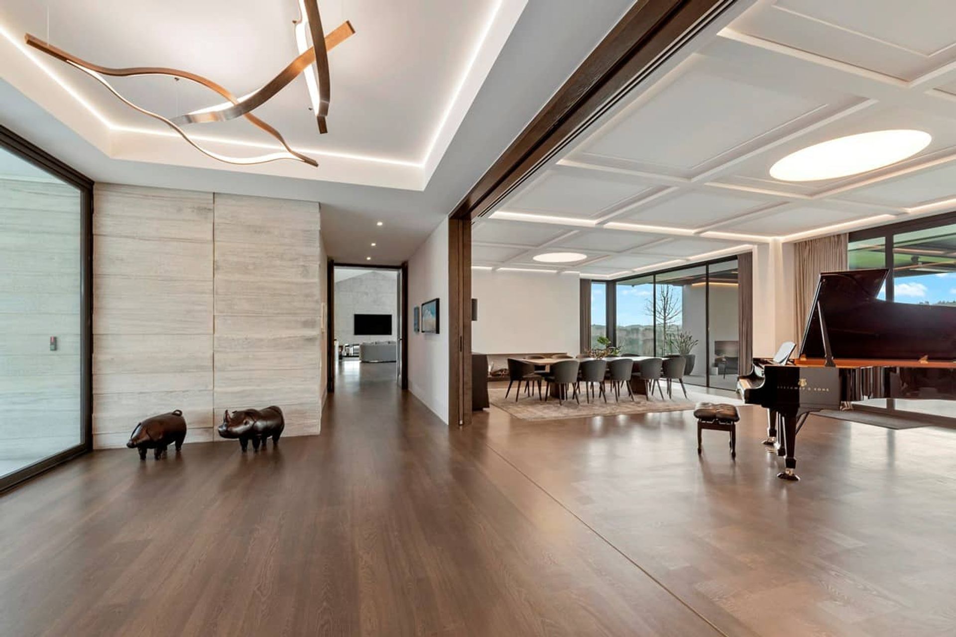 Regional Supreme House of the Year