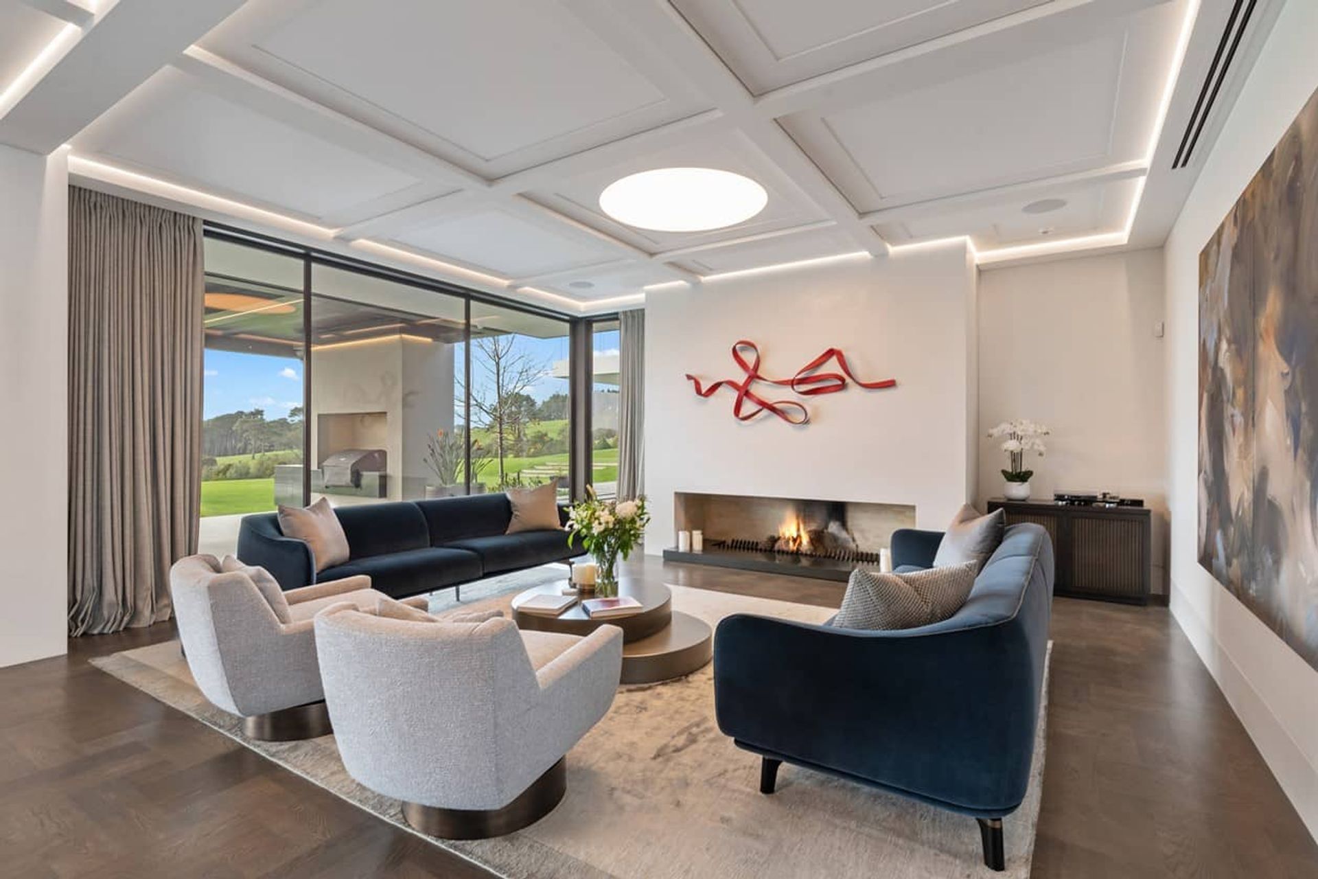 Regional Supreme House of the Year