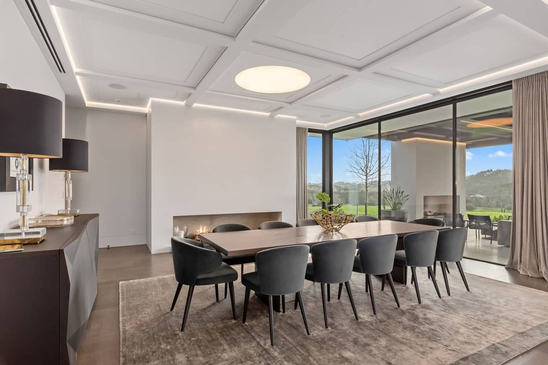 Regional Supreme House of the Year