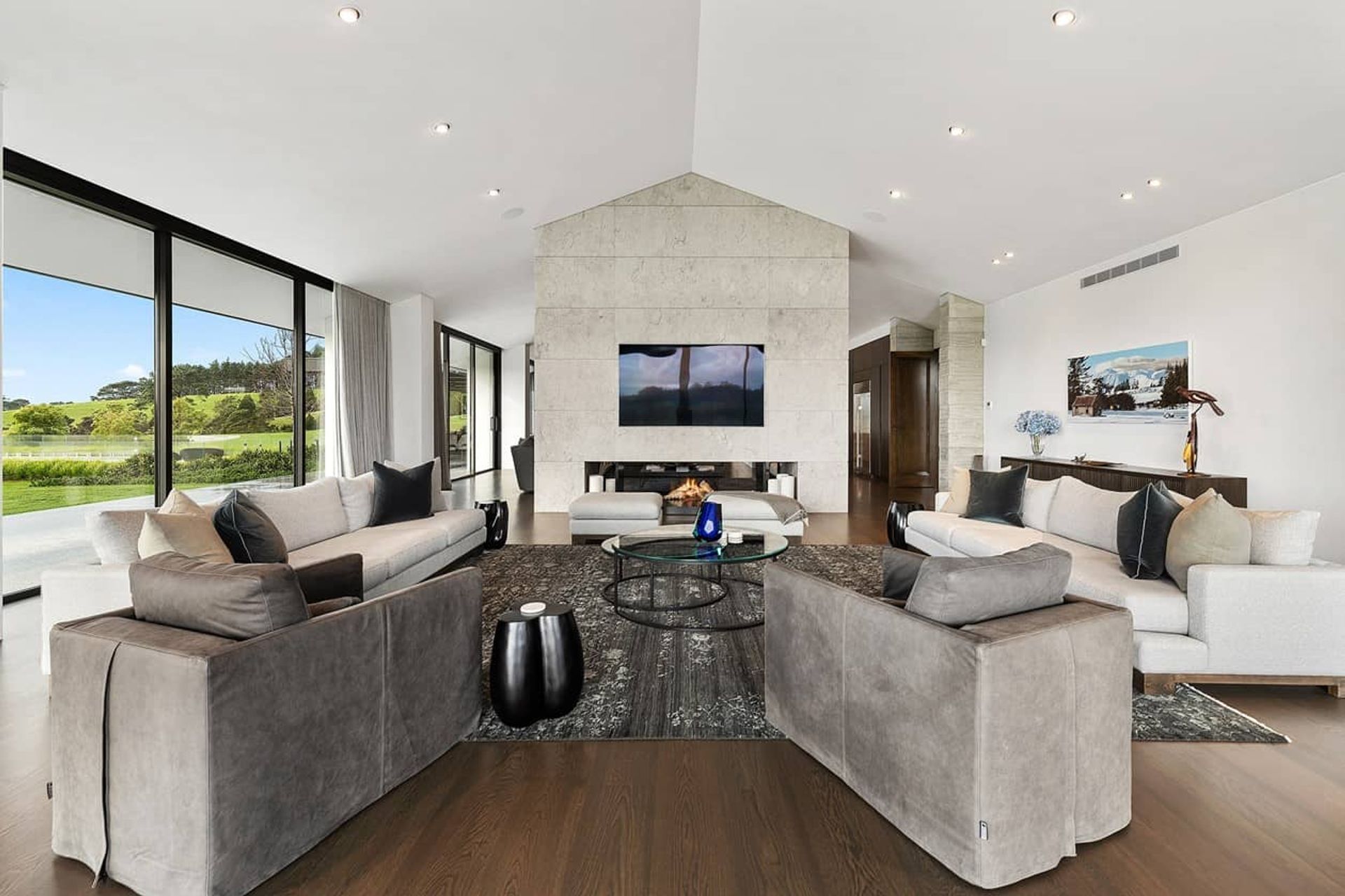 Regional Supreme House of the Year