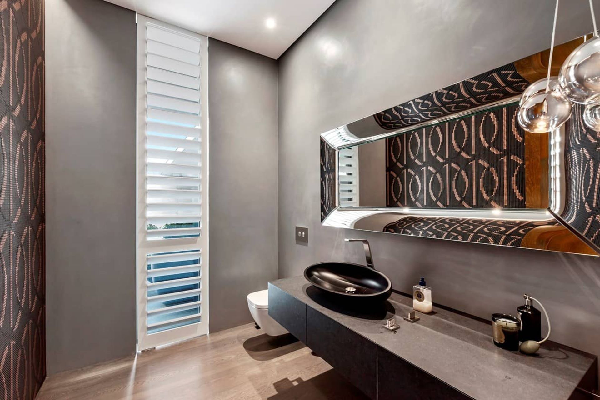 Regional Supreme House of the Year