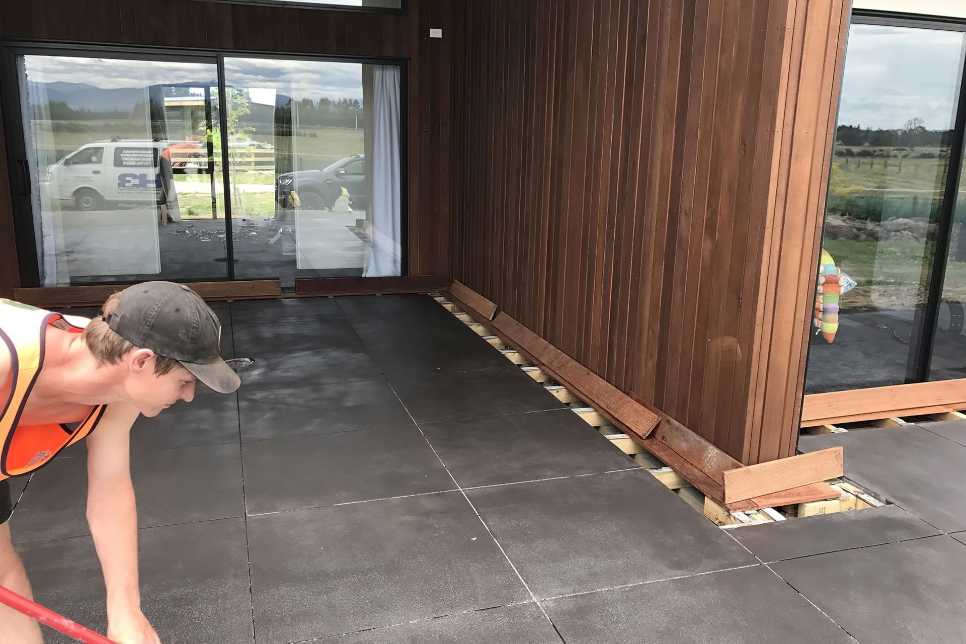 Driveways &amp; Patios