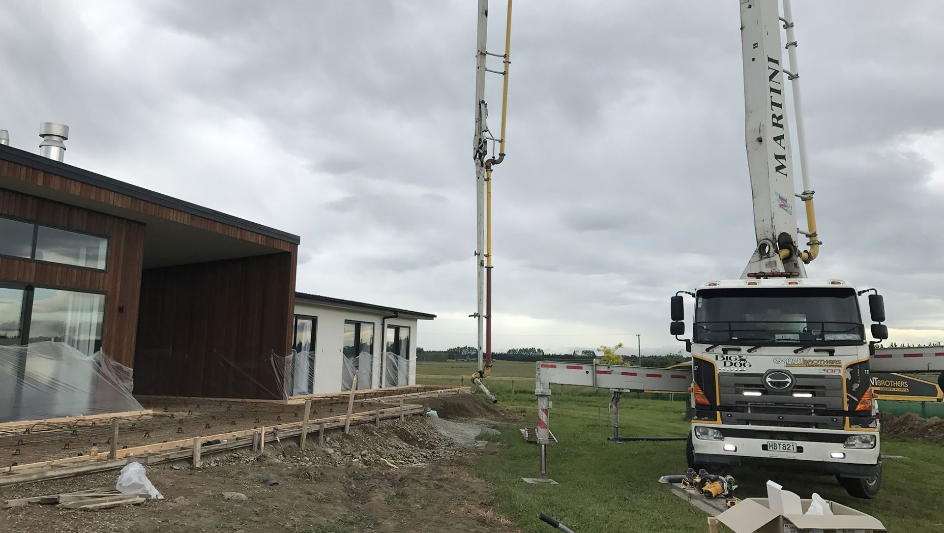 Driveways & Patios banner