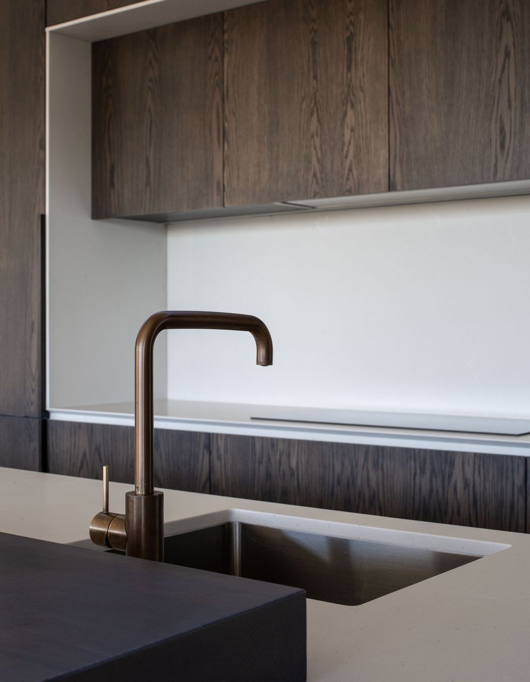 Black Barn J & D House