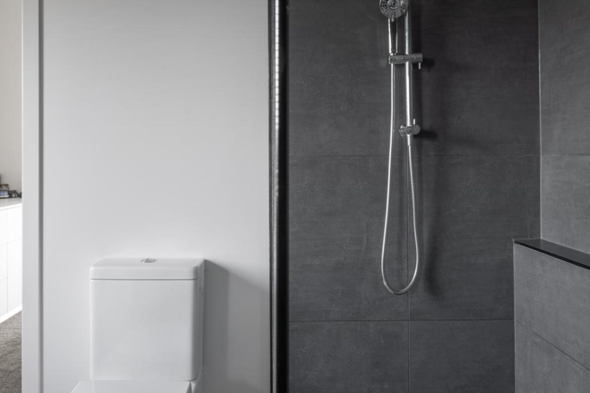 Bring The Outside In