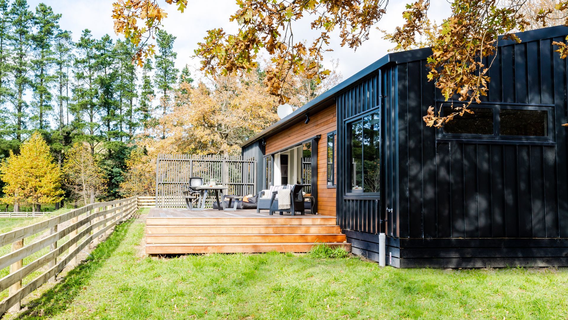 Wairarapa Elevate Barn 130 Home banner