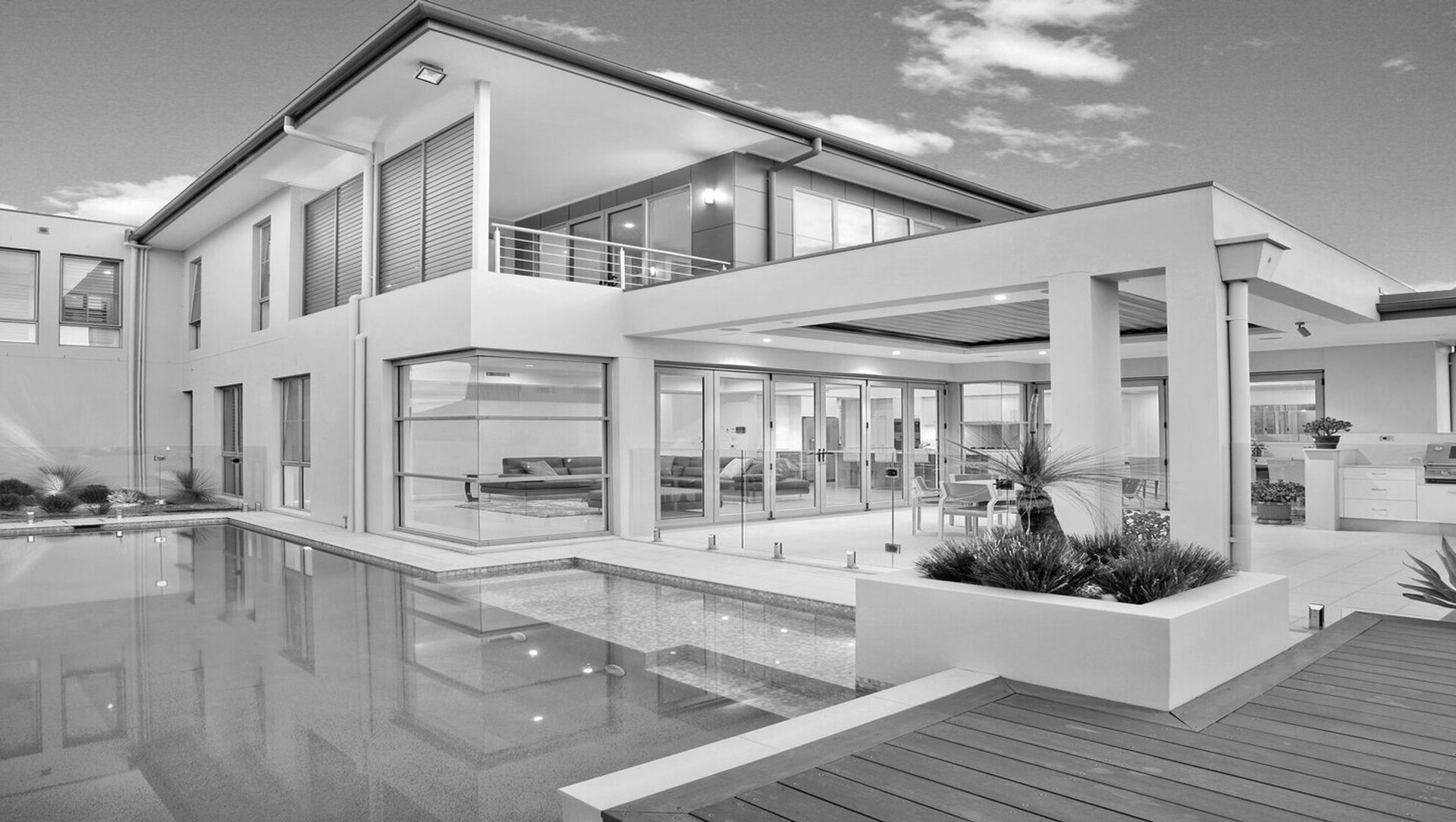 Bronzewing Terrace banner