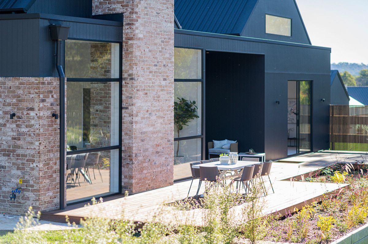 Comfort in Bundanoon