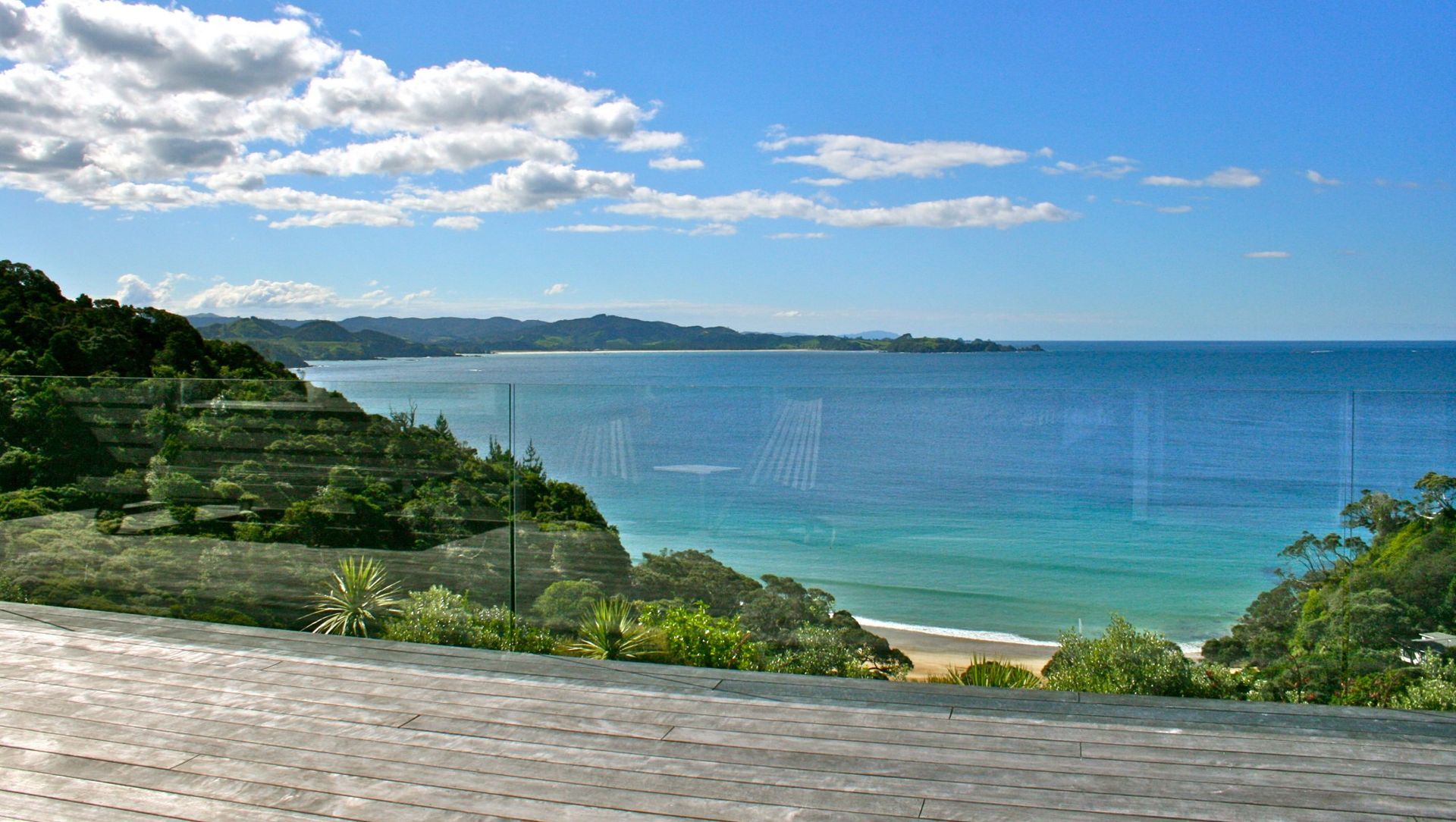 High on the Hill banner