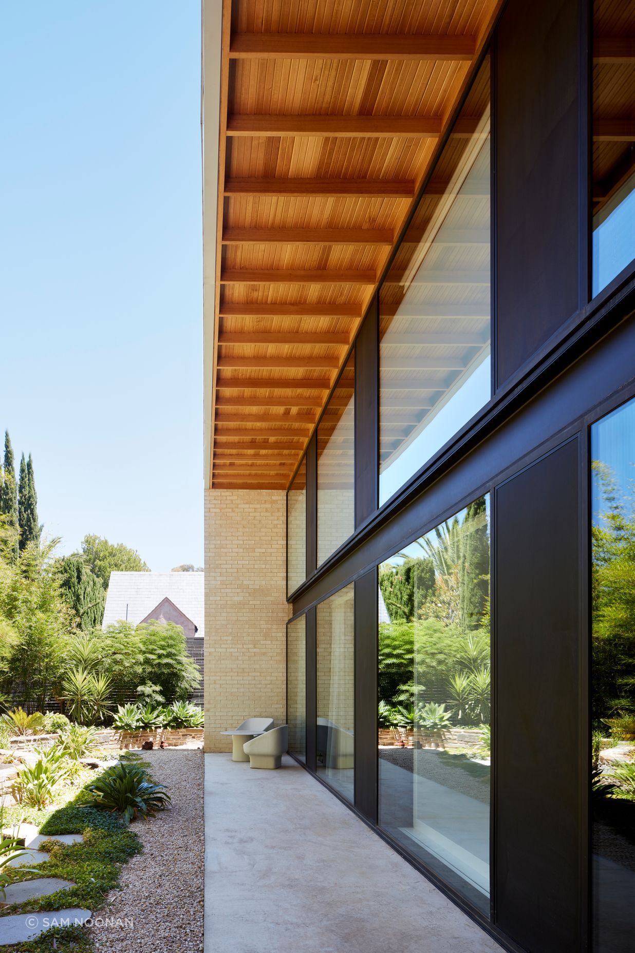 Hillside House by Architects Ink | ArchiPro AU