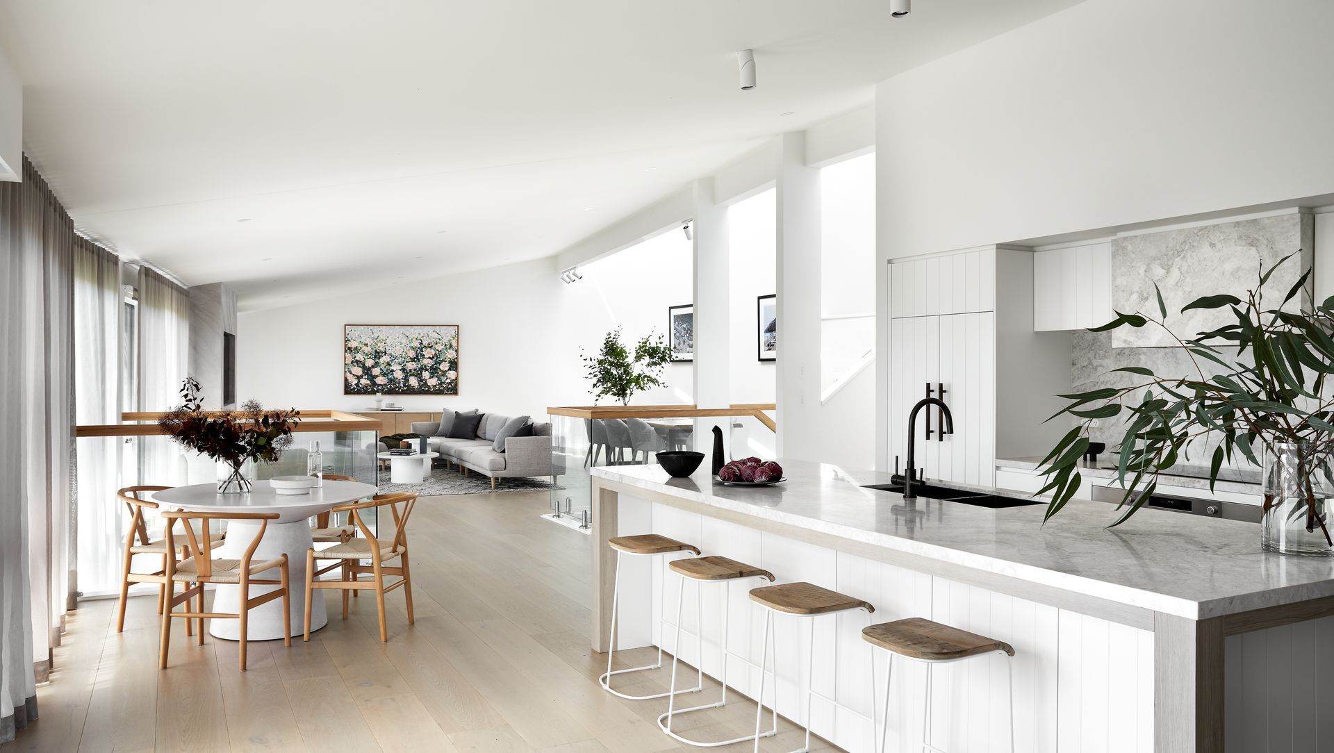 Hornsby Heights banner