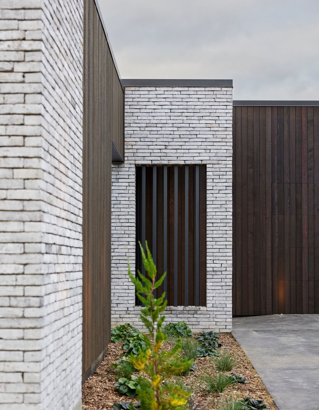 Architecto -  Horotiu House