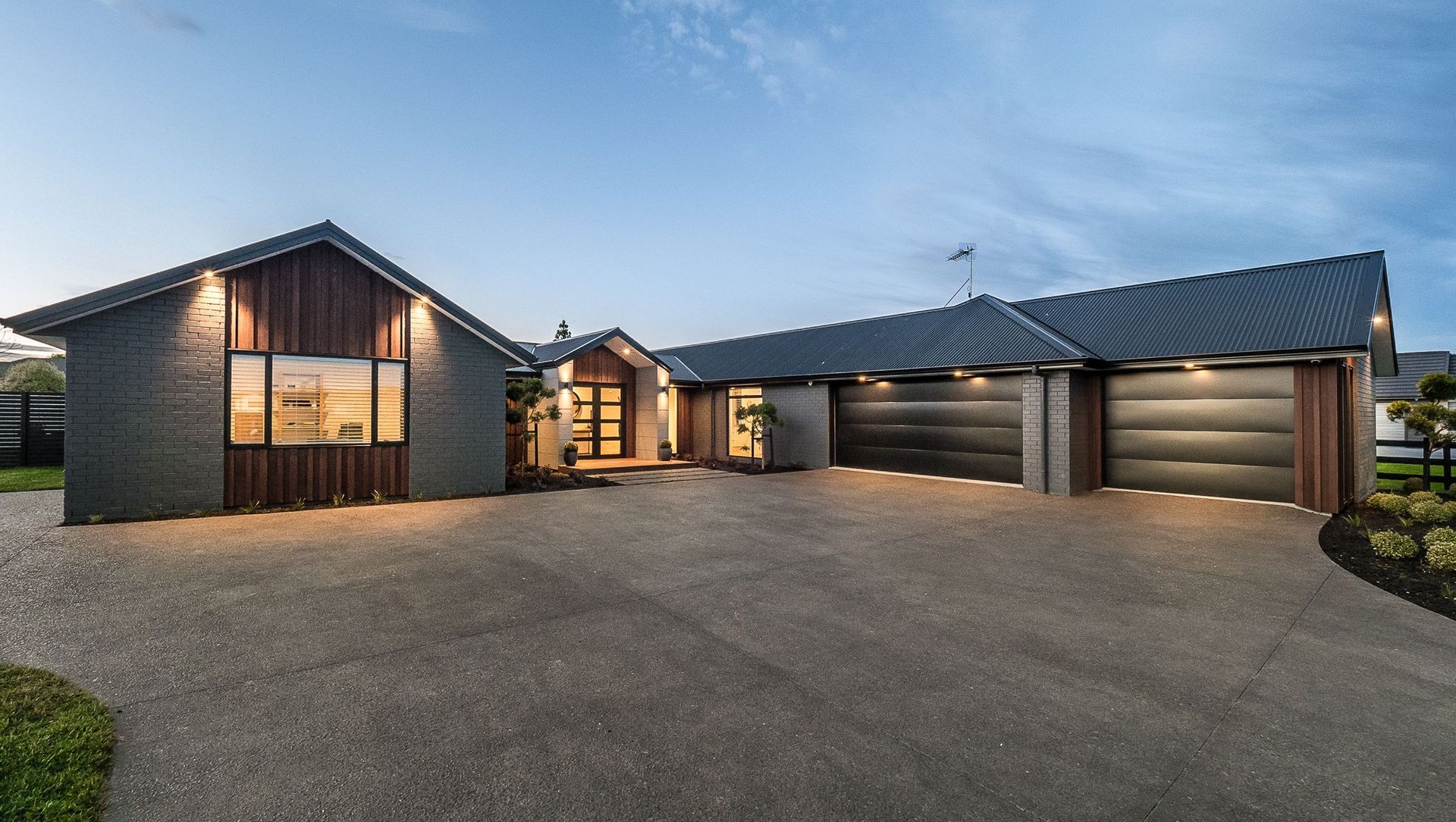 Timeless Family Living - Cambridge banner