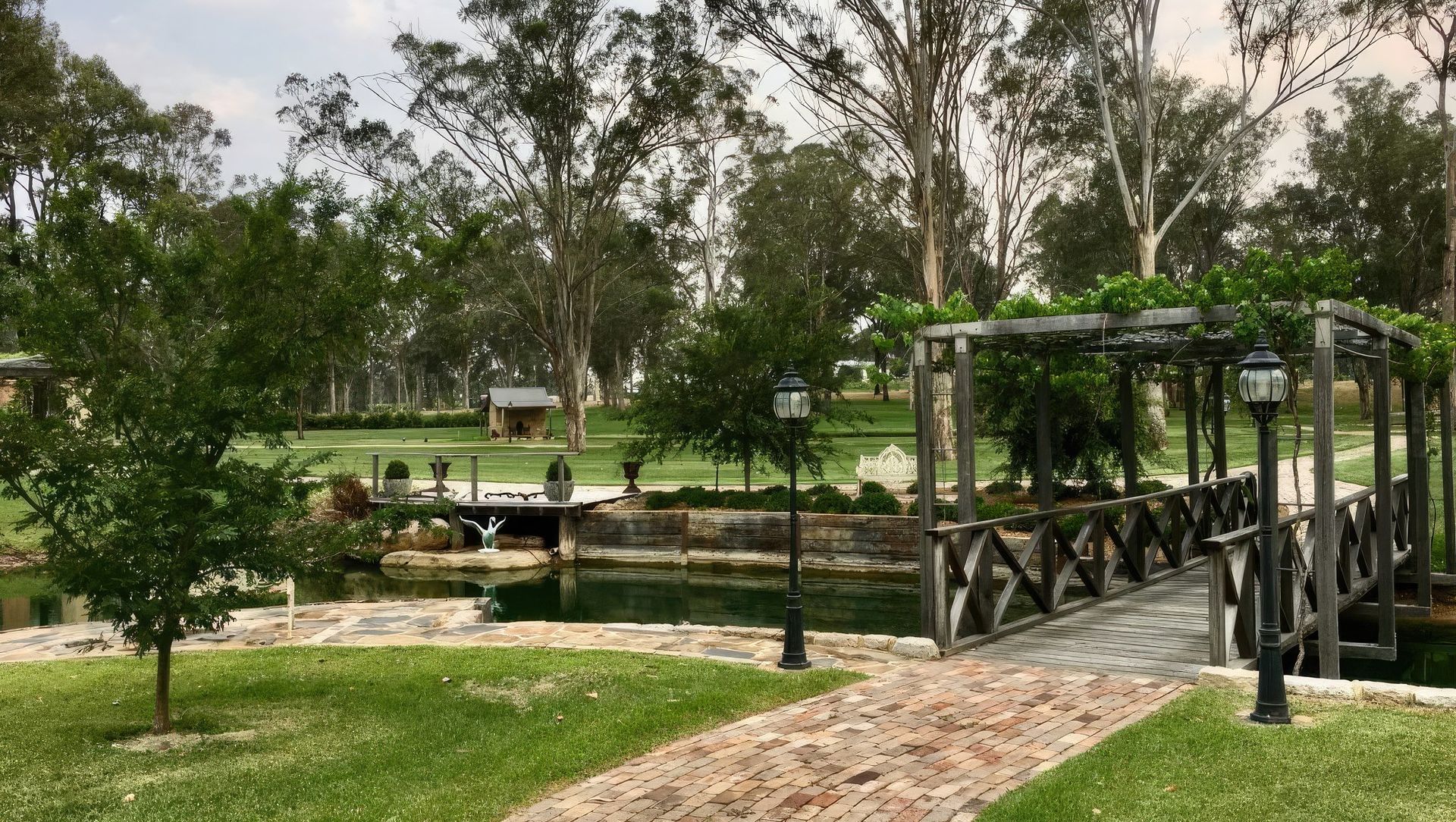 Photography Credit: The Brick Pit