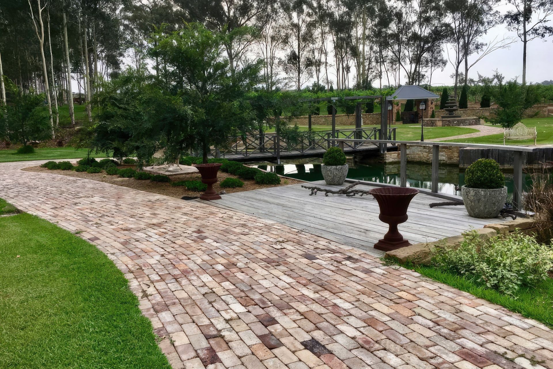 Photography Credit: The Brick Pit