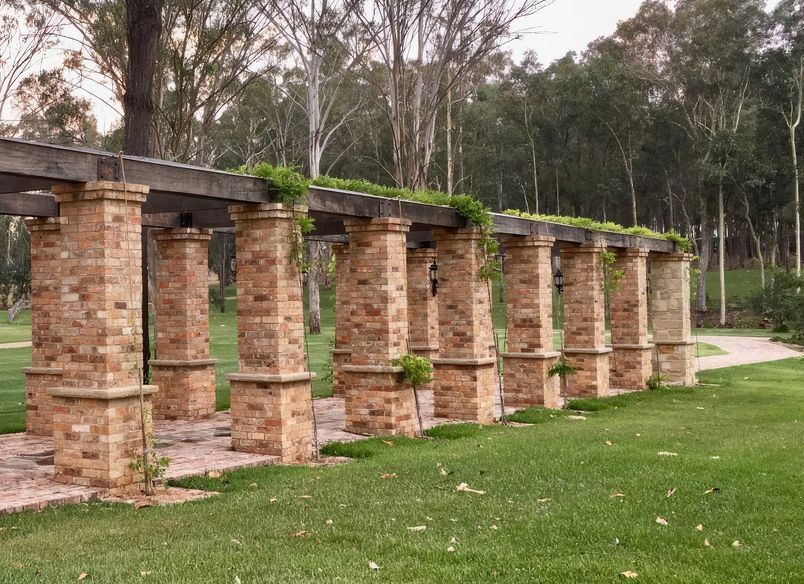 Hunter Valley Estate