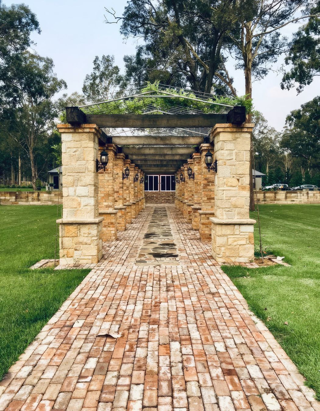 Photography Credit: The Brick Pit