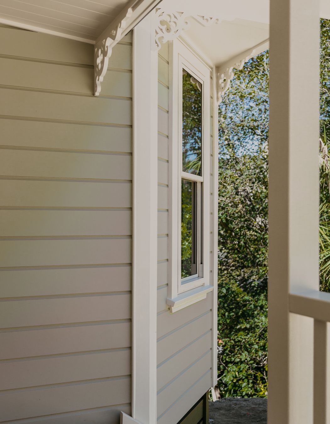 Avondale - Wellington