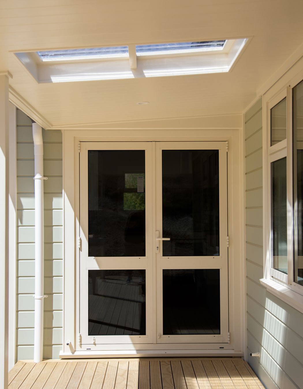 Avondale - Wellington