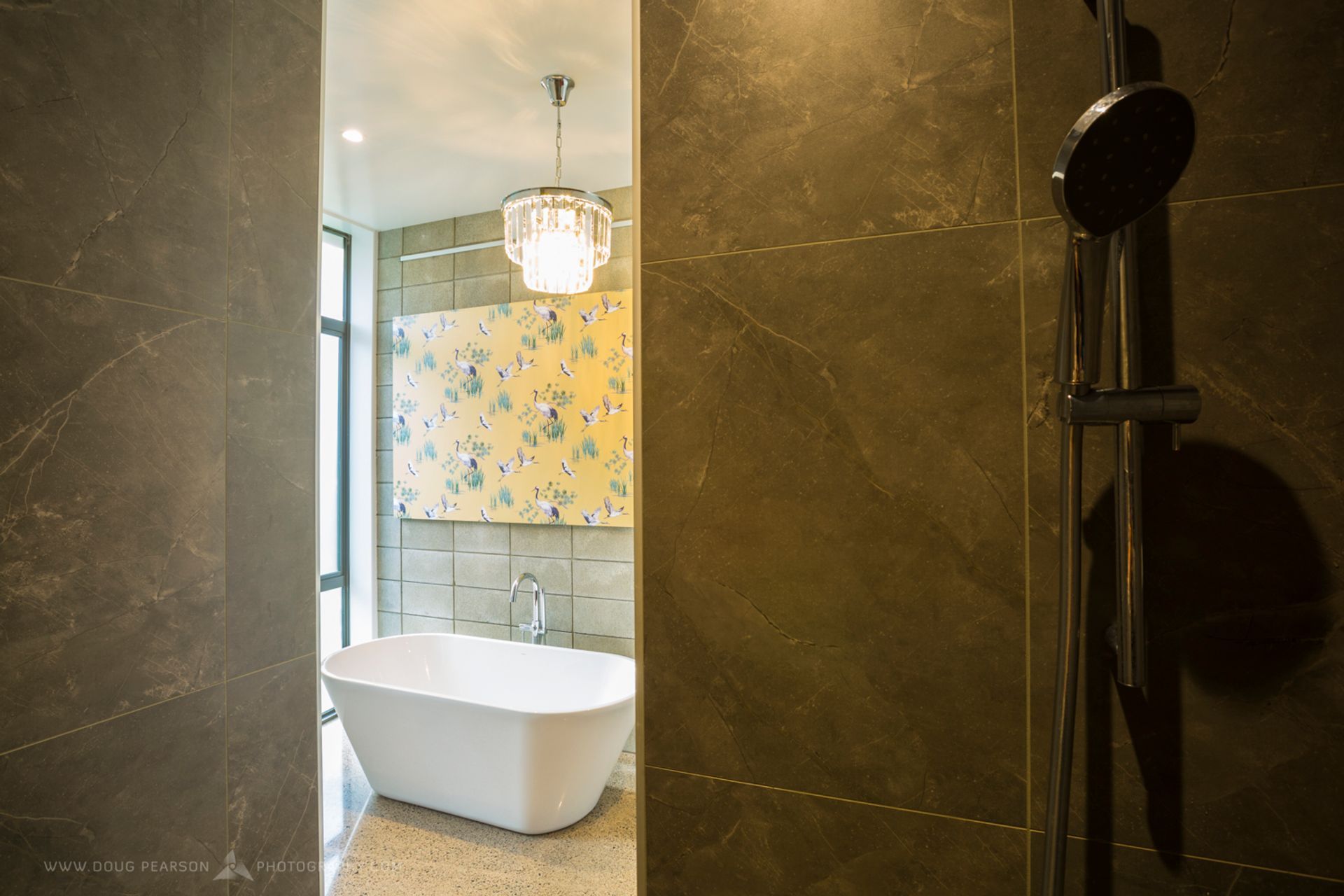 Solarie Passive Solar House Kerikeri