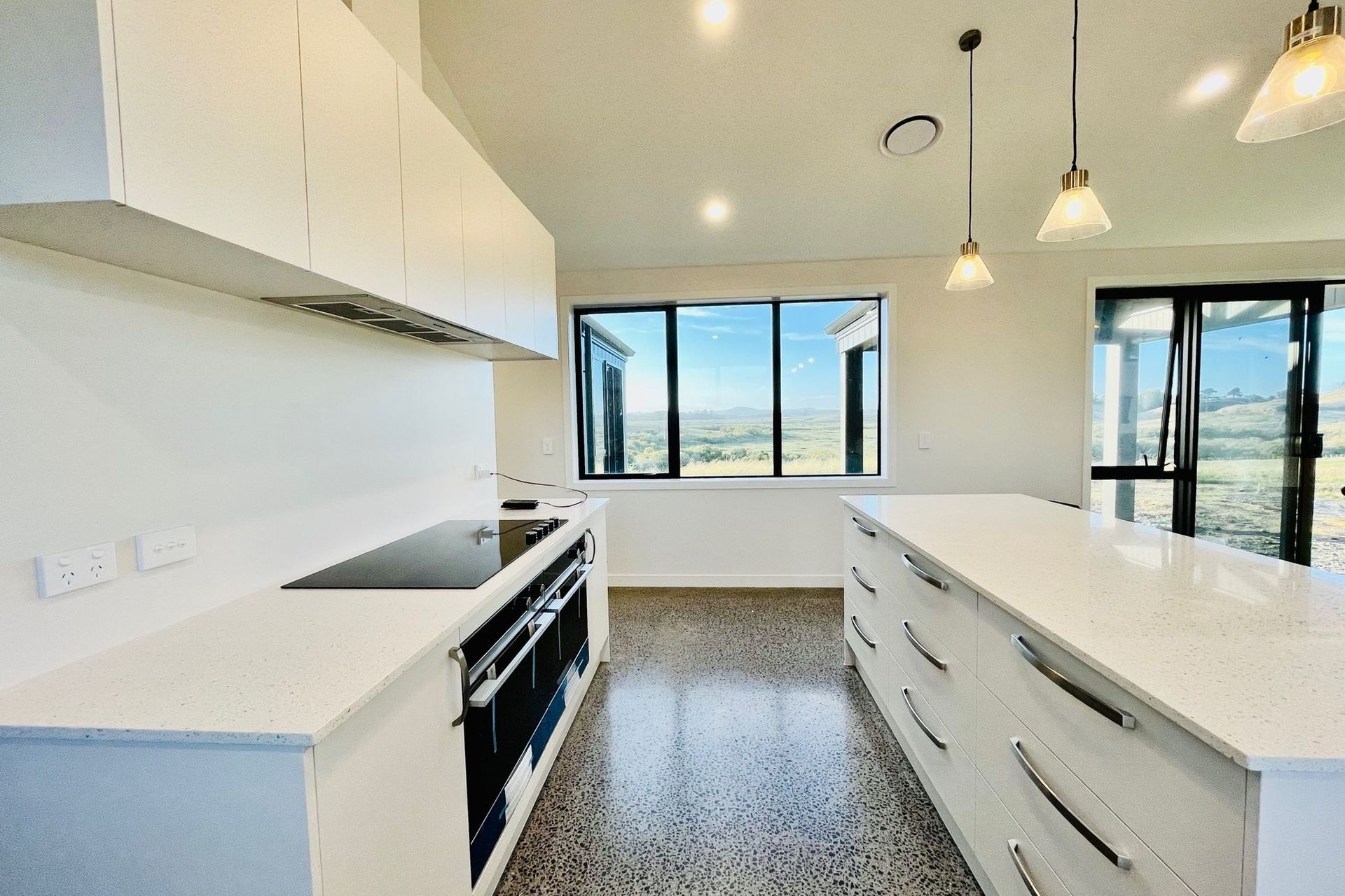 676 Glen Murray Rd - Build