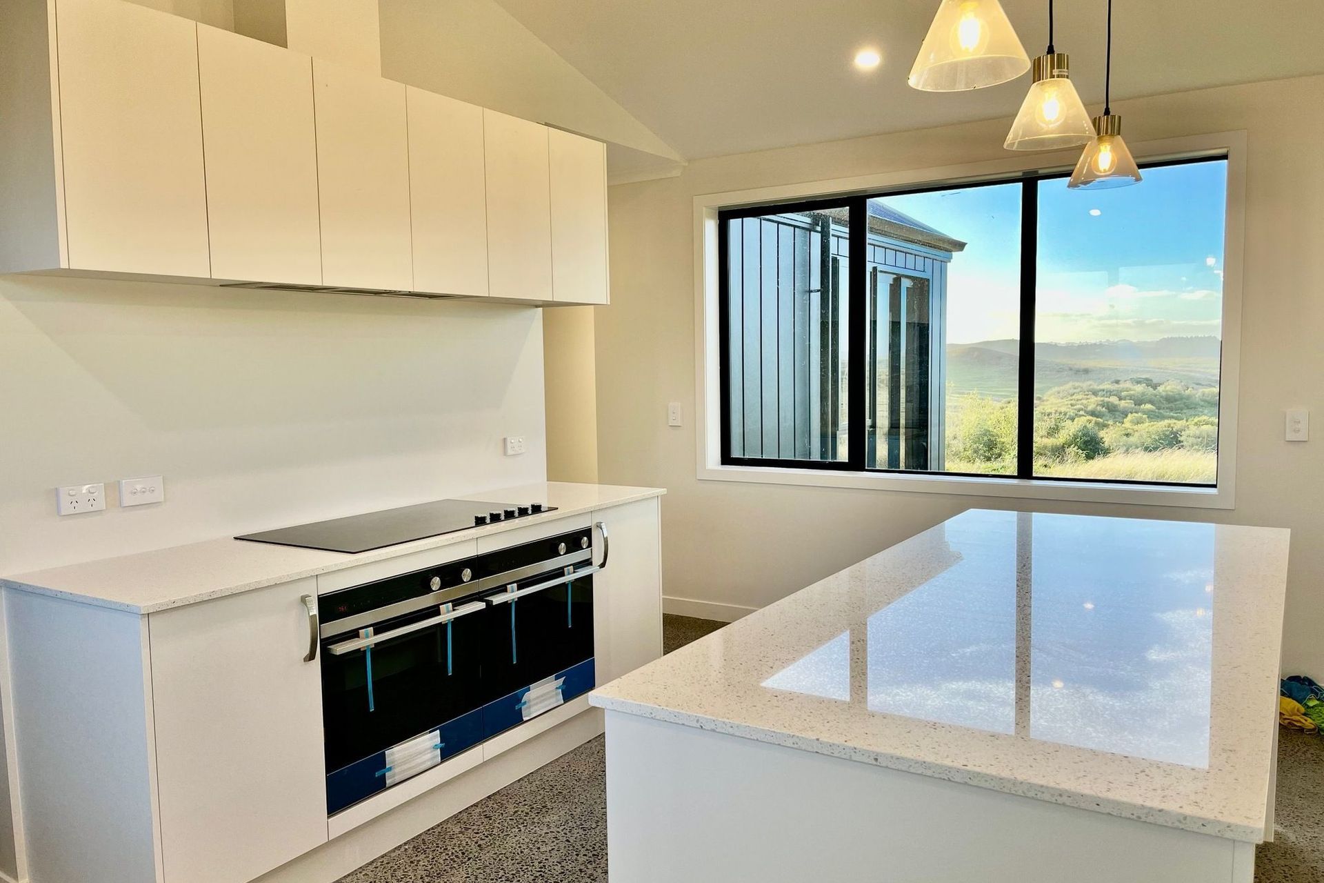 676 Glen Murray Rd - Build