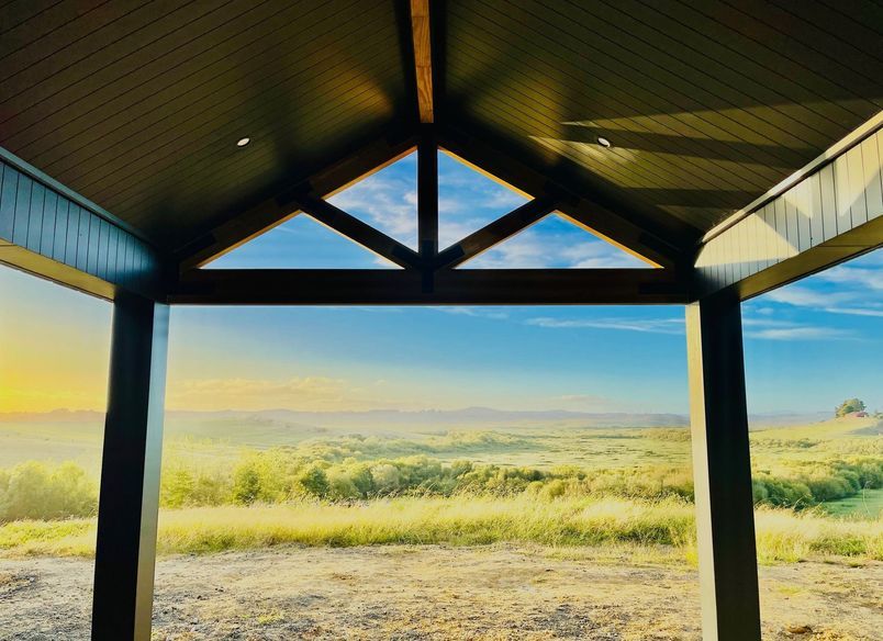 Glen Murray Rd - Build